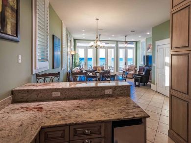Stunning Vacation Rental Sleeps 14 Gulf View